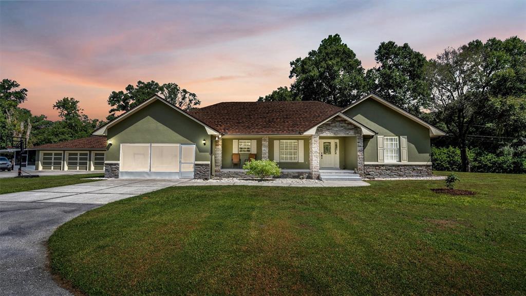 7616 GREEN ROAD