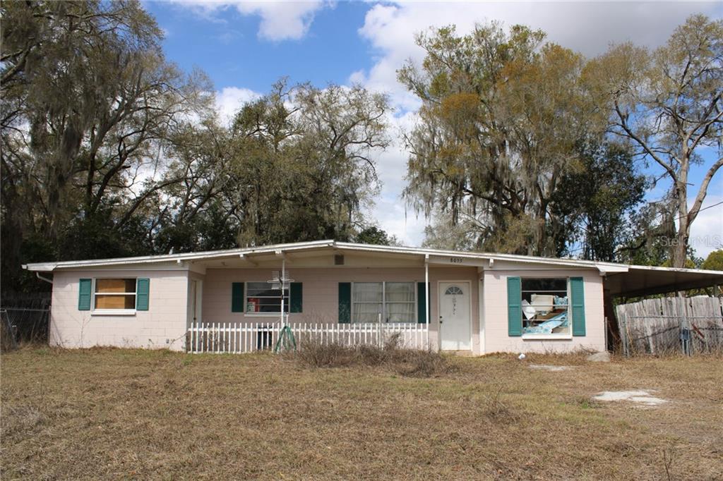 8055 E Garner LANE