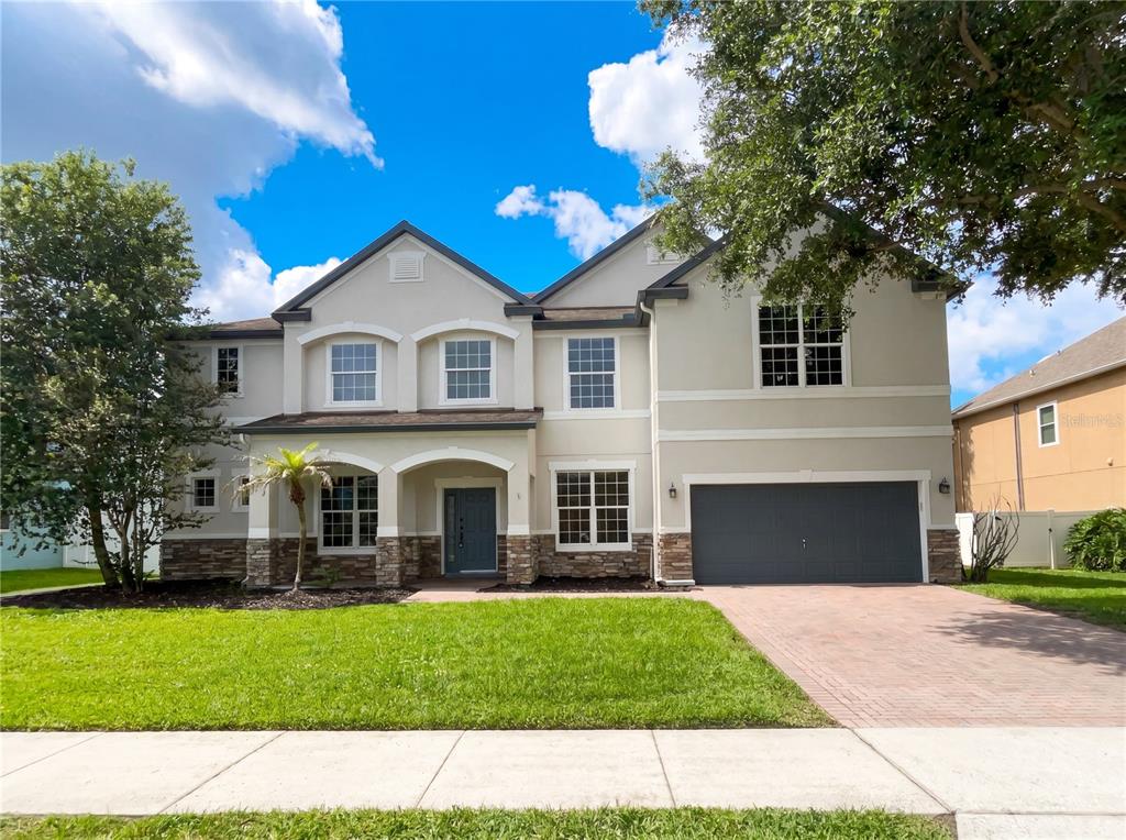 15130 OVATION DRIVE