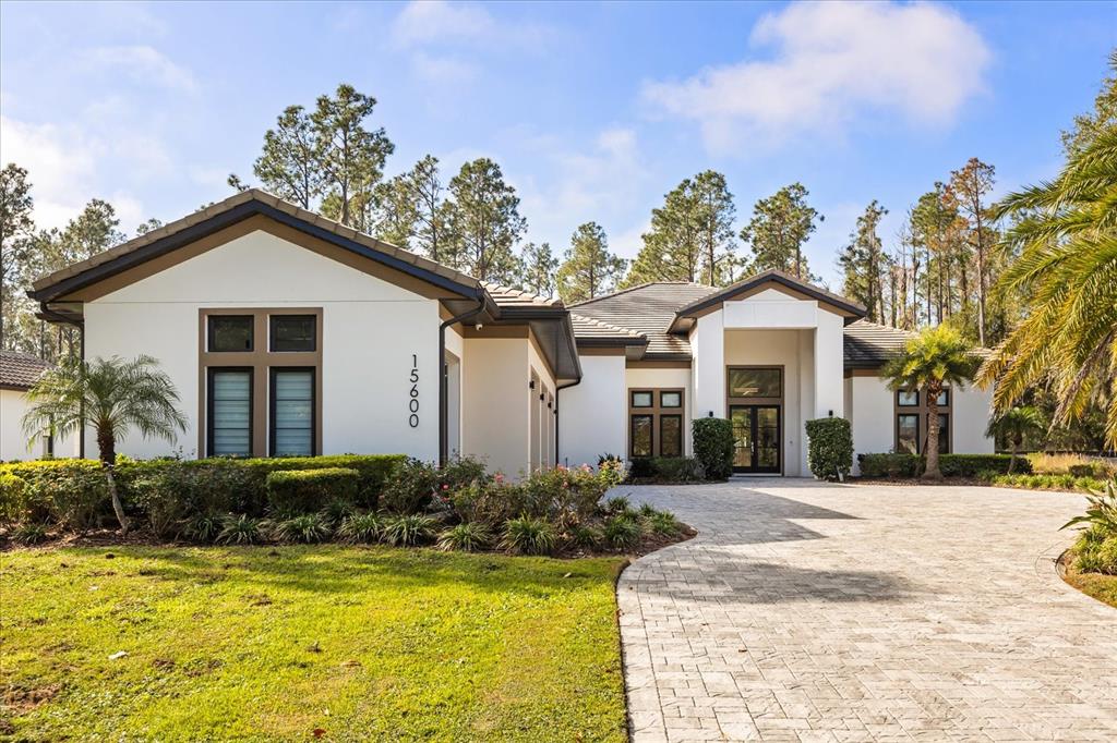 15600 PENDIO DRIVE