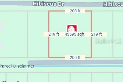 311 HIBISCUS DRIVE, INDIAN LAKE ESTATES, FL — photo 2 of 3