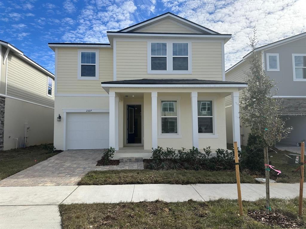 2327 SEA ROCK ROSE TRAIL