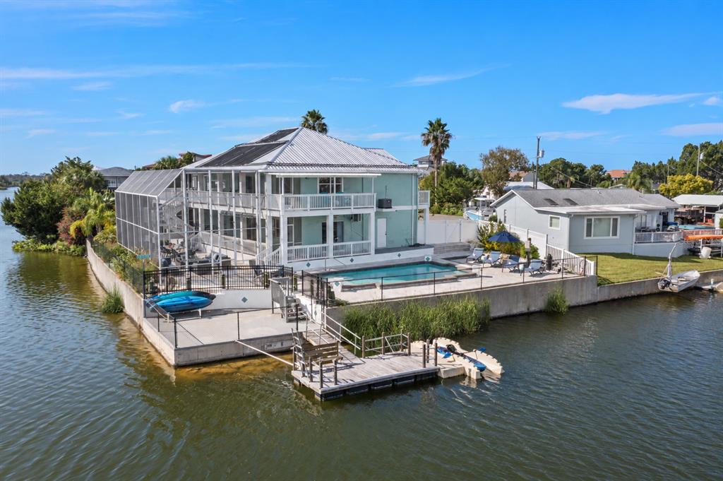 3178 AZALEA DRIVE, HERNANDO BEACH, FL — photo 5 of 97