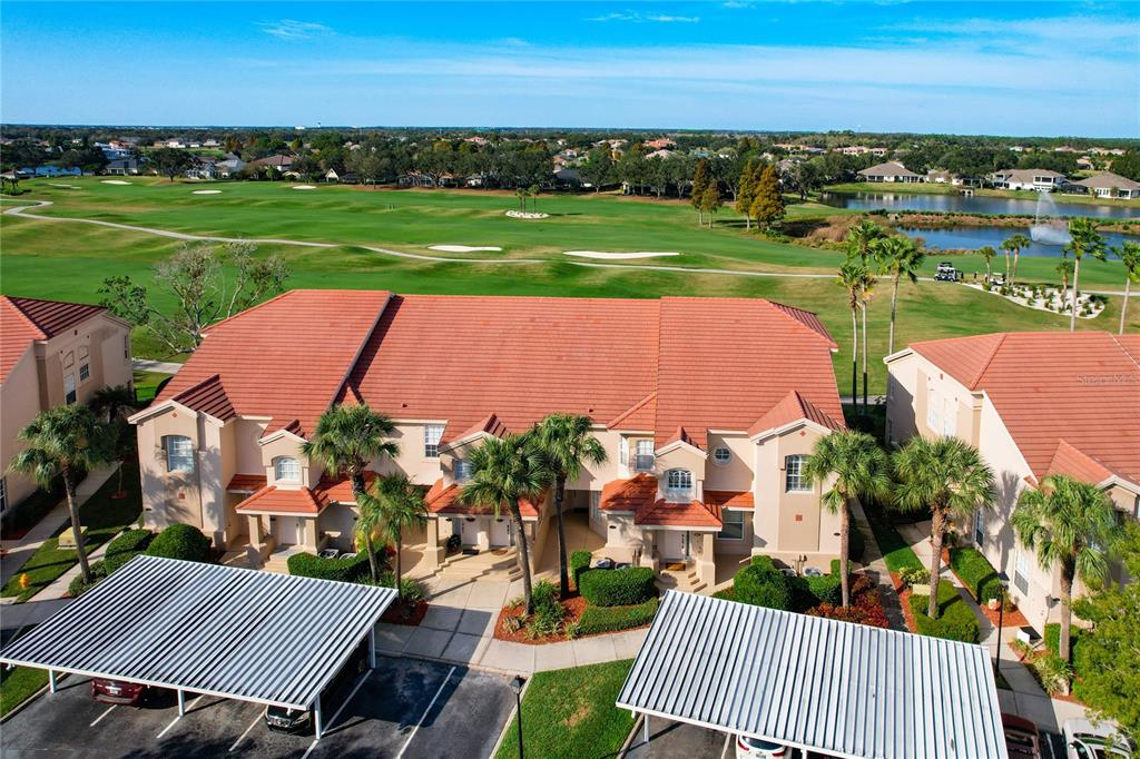 457 ENCLAVE PLACE UNIT 457
