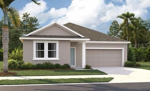 5766 CATTLE RANCH DRIVE