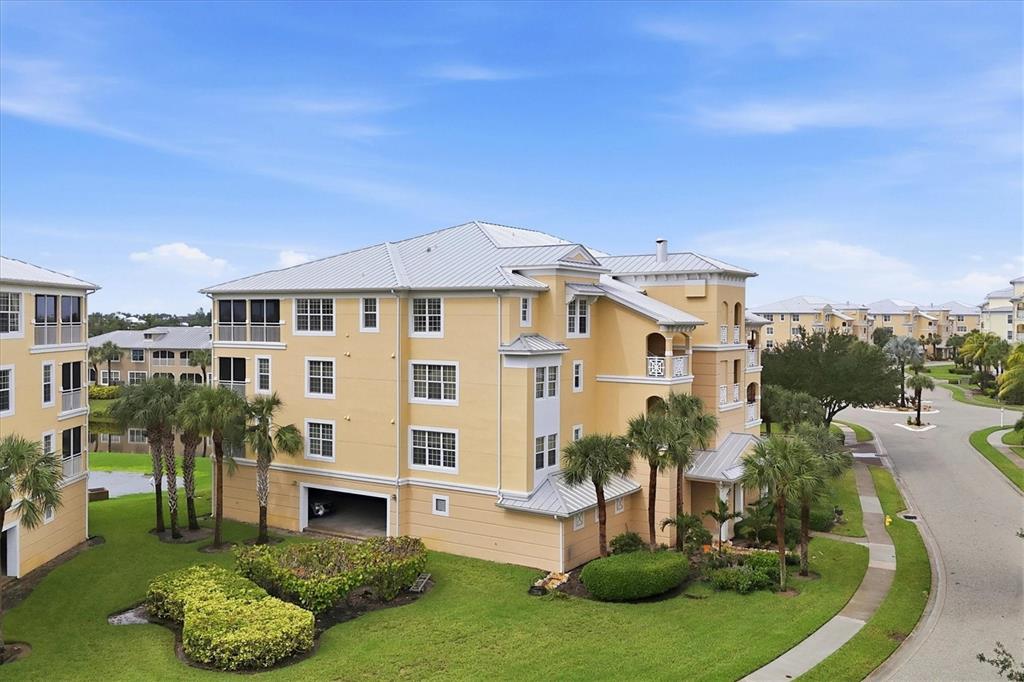 10520 AMBERJACK WAY UNIT 301, ENGLEWOOD, FL — photo 2 of 30
