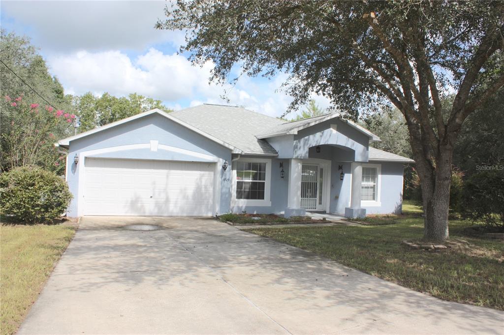 1923 W MCNEAL DRIVE, CITRUS SPRINGS, FL — photo 2 of 27