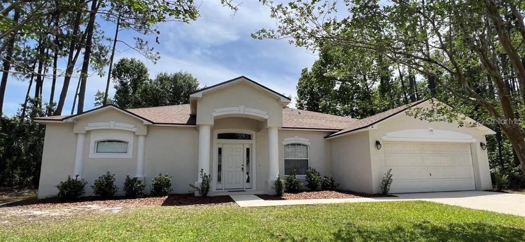 134 RYBERRY DRIVE