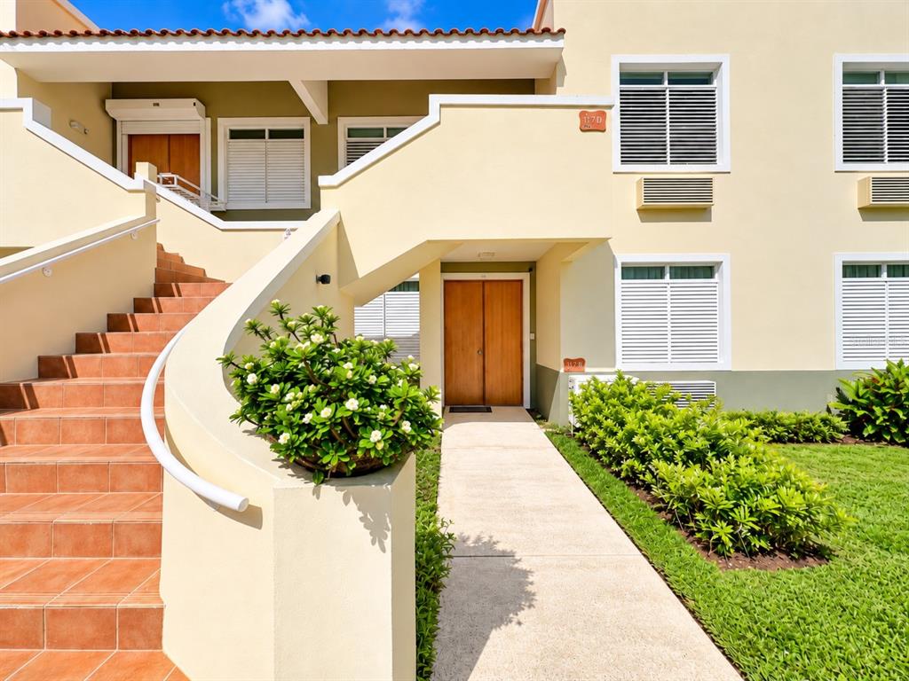 180 PALMAS DRIVE UNIT 17B