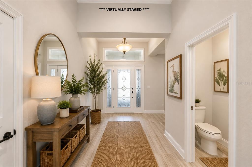 1867 VANBECK CIRCLE, THE VILLAGES, FL — photo 3 of 24