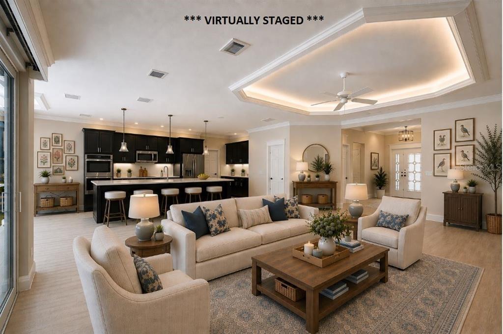 1867 VANBECK CIRCLE, THE VILLAGES, FL — photo 5 of 24