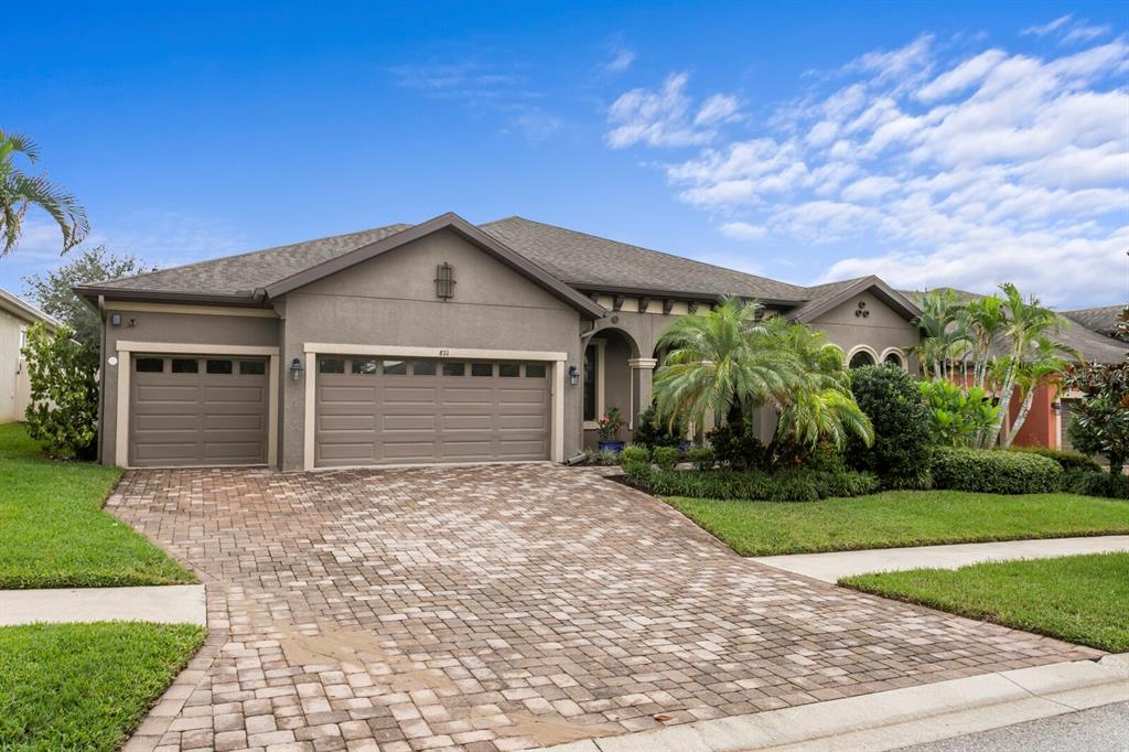 821 FLORESTA STREET, BRANDON, FL — photo 2 of 30