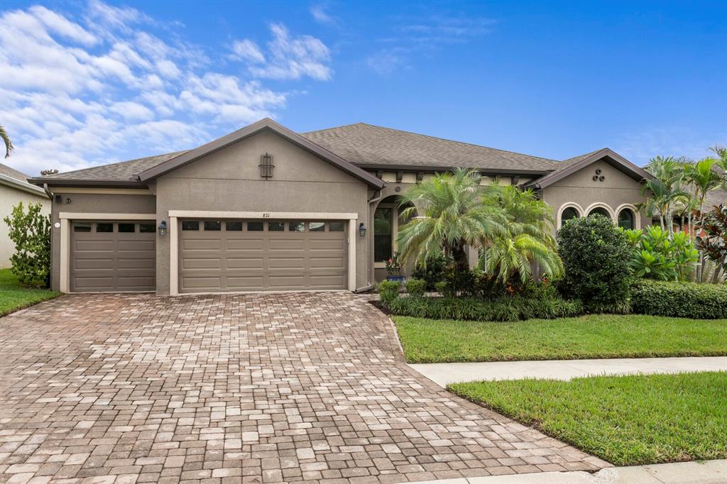 821 FLORESTA STREET, BRANDON, FL — photo 3 of 30