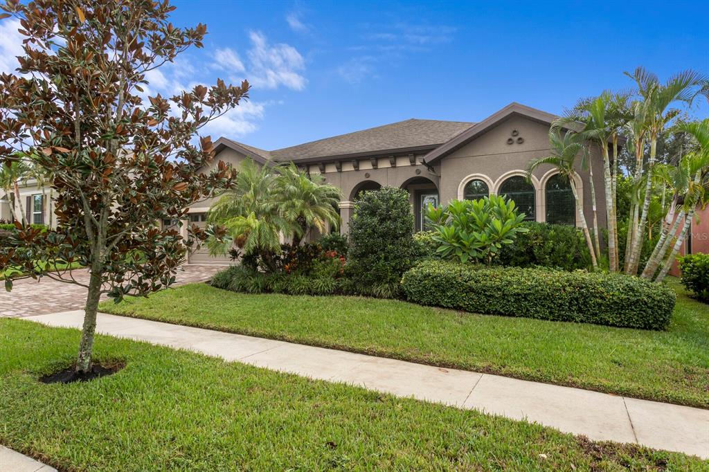 821 FLORESTA STREET, BRANDON, FL — photo 4 of 30