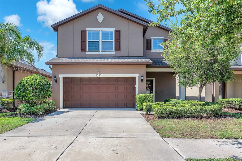 5223 FALLEN LEAF DRIVE