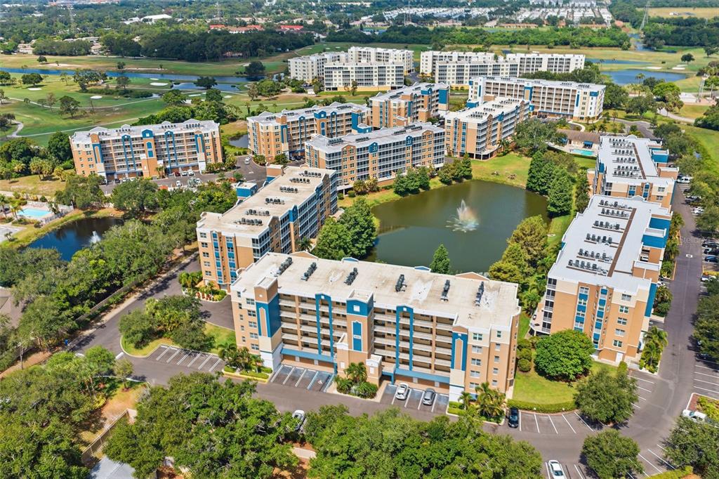 960 STARKEY ROAD UNIT 2403