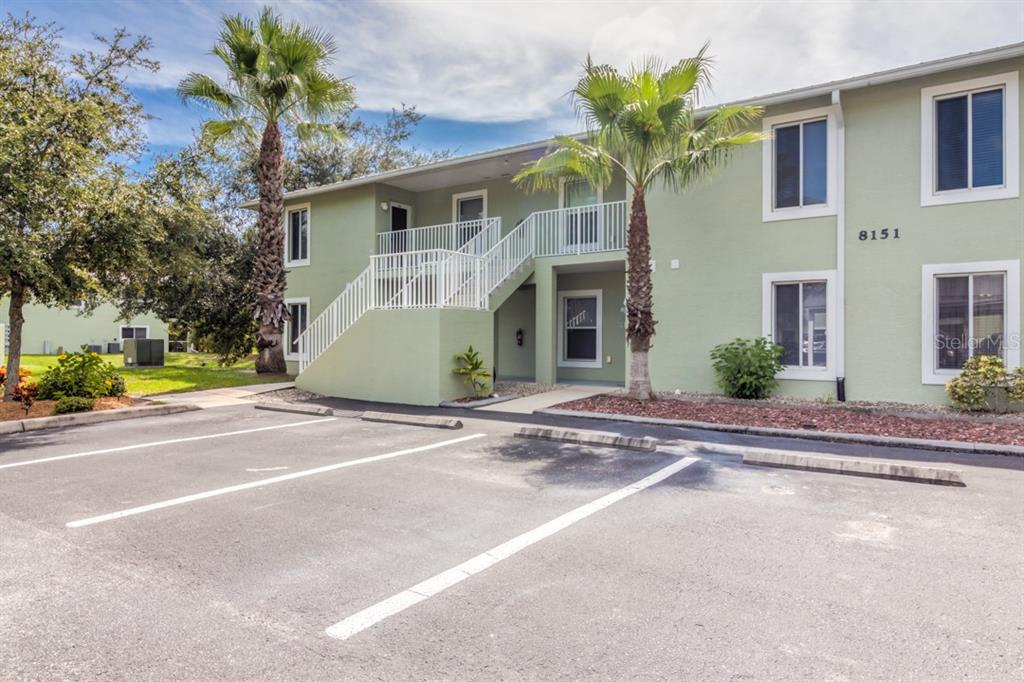 8151 MEMORY LANE UNIT 118