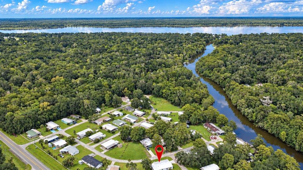 25 CANAL WAY, LAKE PANASOFFKEE, FL — photo 2 of 30