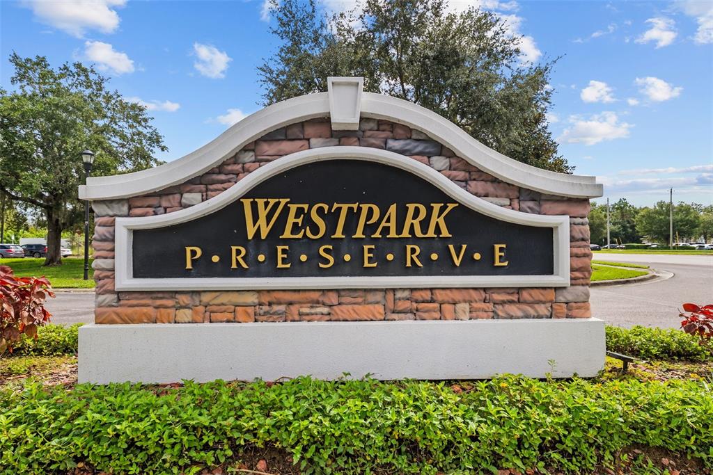 10405 WESTPARK PRESERVE BOULEVARD, TAMPA, FL — photo 2 of 30