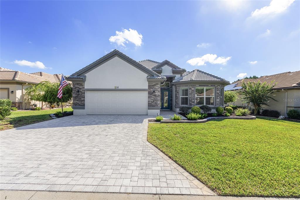 1133 N HUNT CLUB DRIVE