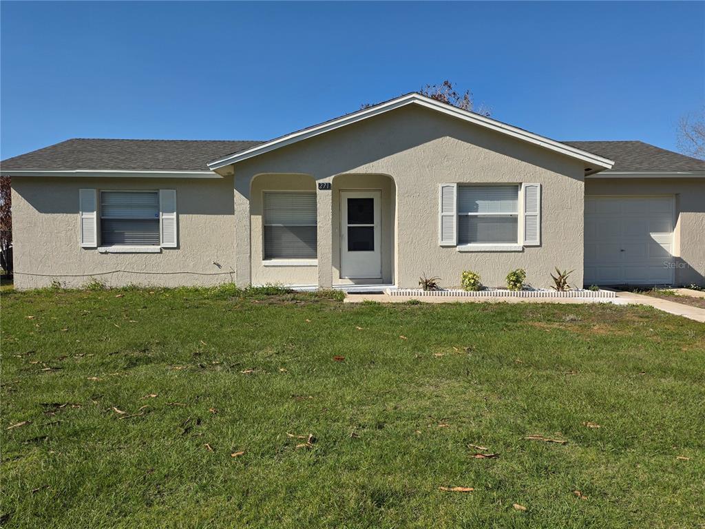 271 LA PAZ DRIVE