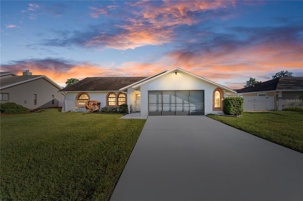 8133 WYSOCKI COURT