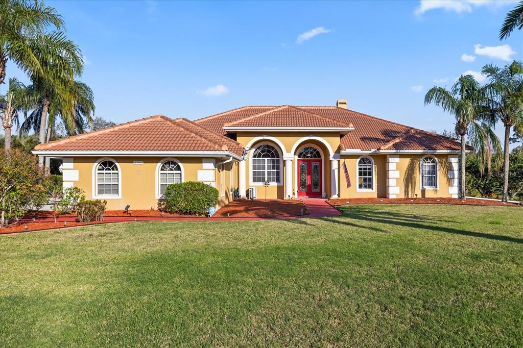 6107 GLEN ABBEY LANE