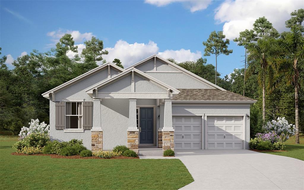 17054 HAGGERTY HOLLOW DRIVE