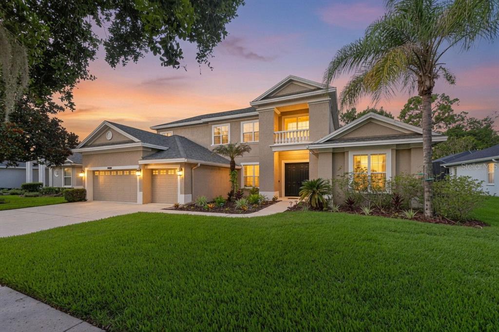 5112 ABISHER WOOD LANE