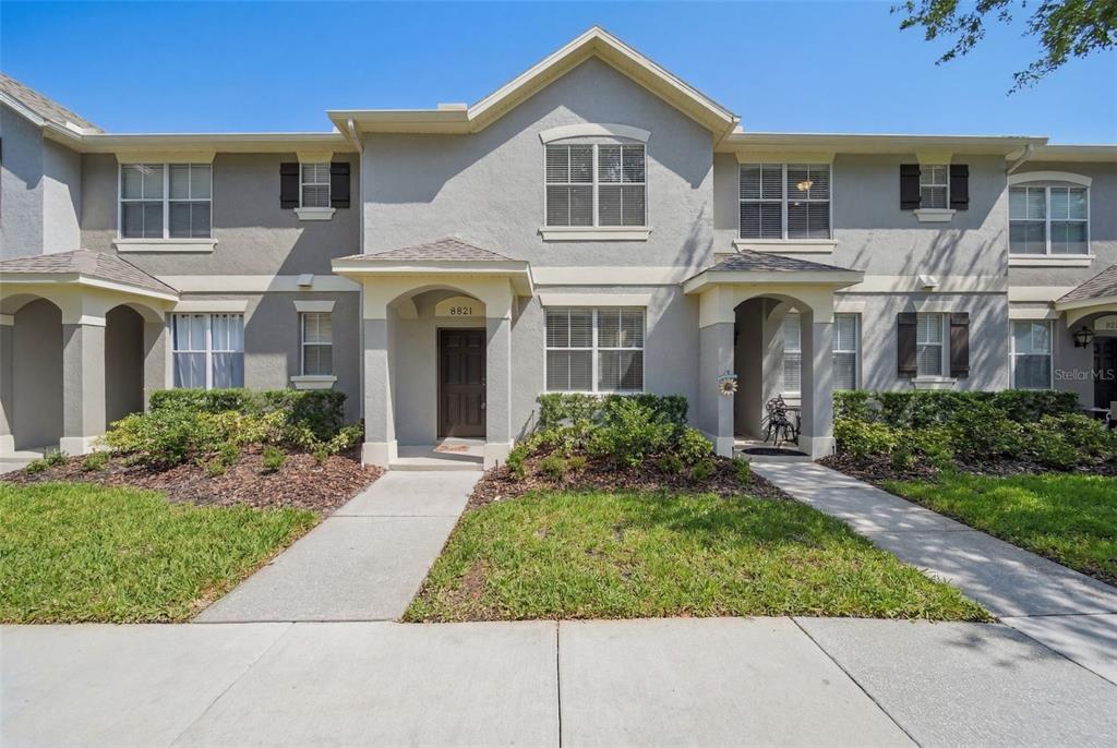 8821 DANFORTH DRIVE