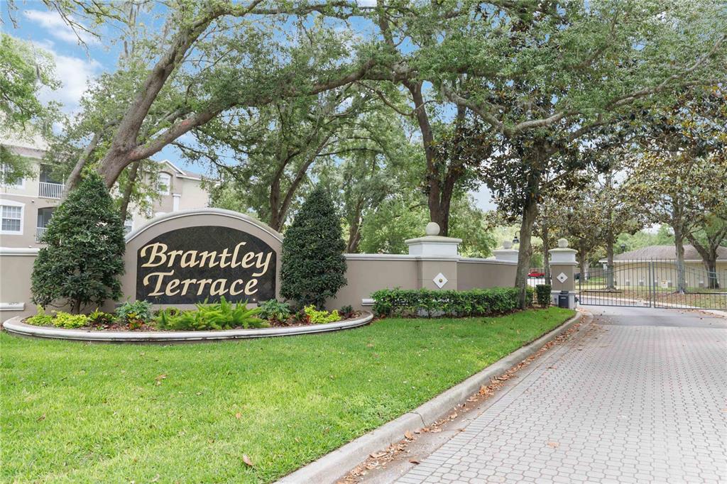 583 BRANTLEY TERRACE WAY UNIT 307