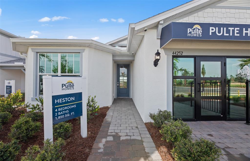 2700 WINDING CREEK TRAIL, NORTH PORT, FL — photo 2 of 30