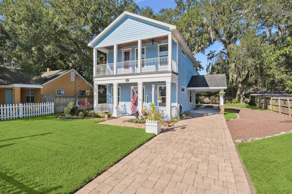 704 SANFORD AVENUE