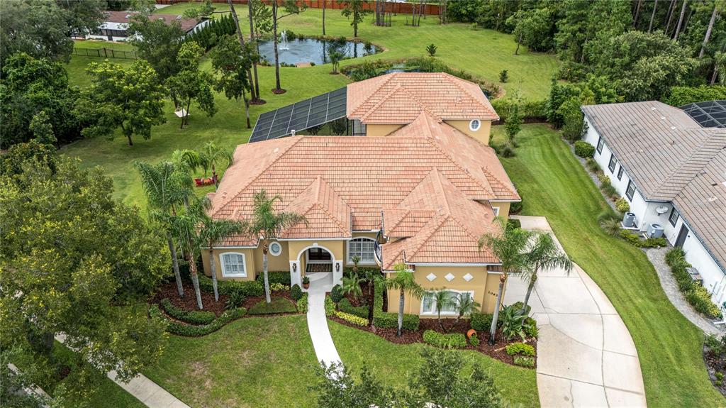 1063 HENLEY DOWNS PLACE, LAKE MARY, FL — photo 2 of 30