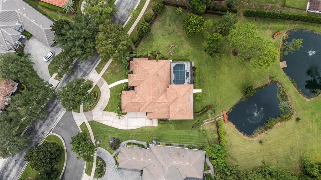 1063 HENLEY DOWNS PLACE, LAKE MARY, FL — photo 3 of 30