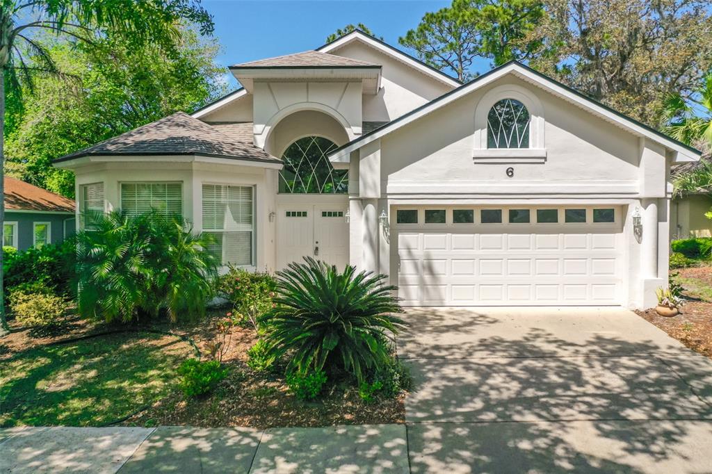 6 LAKEVIEW LANE
