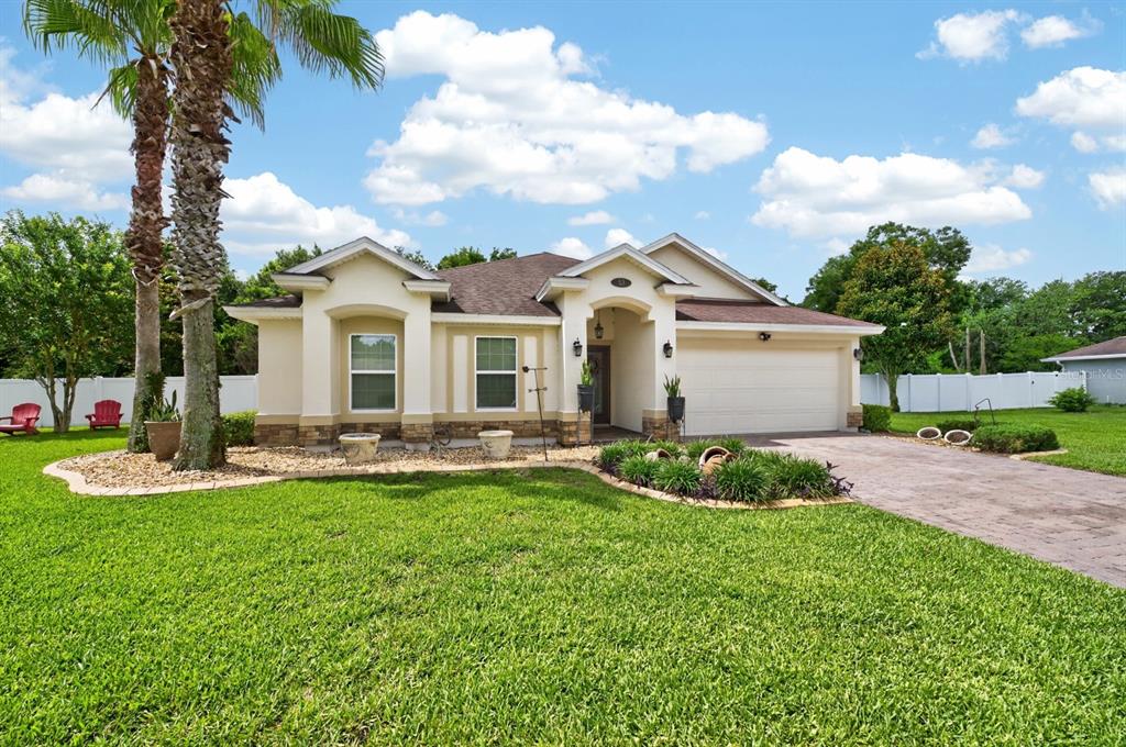 53 AUBERRY DRIVE