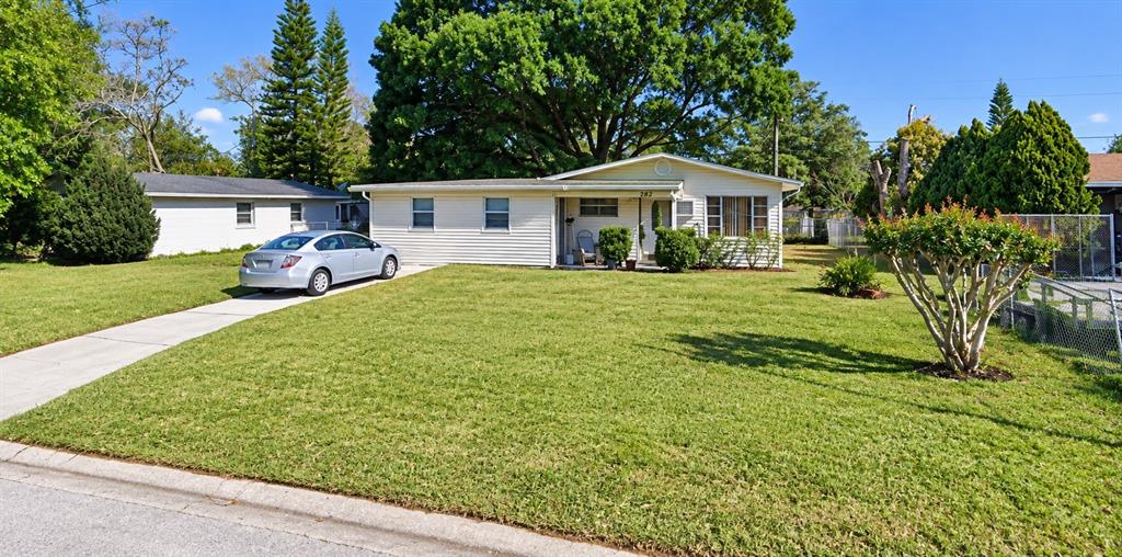 782 OAKLANDO DRIVE