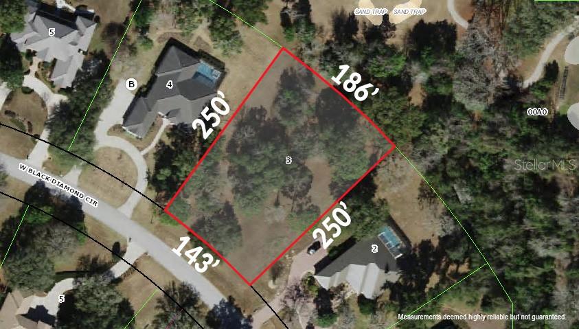 3834 W Black Diamond CIRCLE, LECANTO, FL — photo 2 of 20
