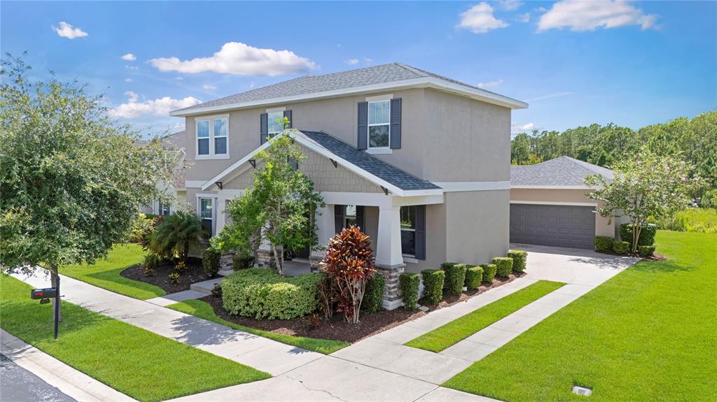 5019 AUTUMN RIDGE DRIVE