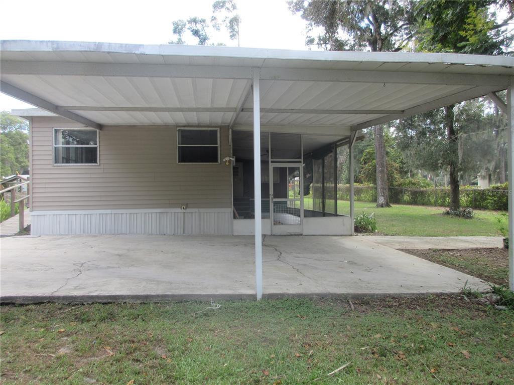 1742 SE 169TH TERRACE ROAD, SILVER SPRINGS, FL — photo 2 of 30