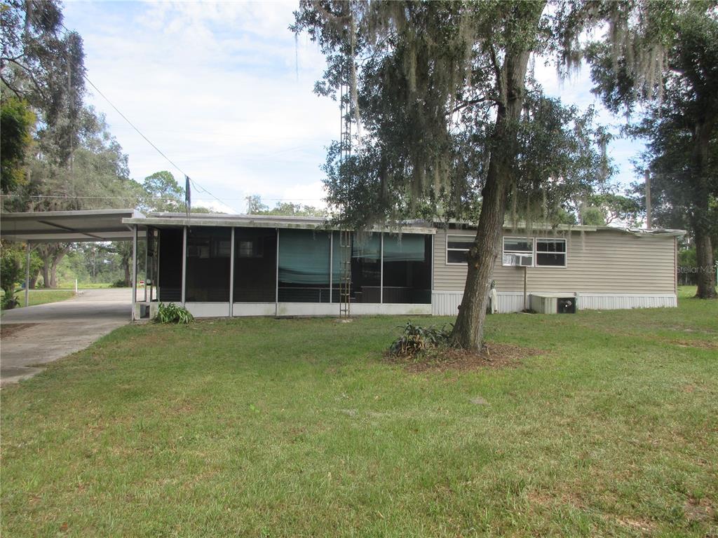 1742 SE 169TH TERRACE ROAD, SILVER SPRINGS, FL — photo 3 of 30