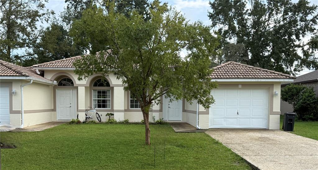 26 PINE HURST LANE UNIT B, PALM COAST, FL — photo 2 of 16