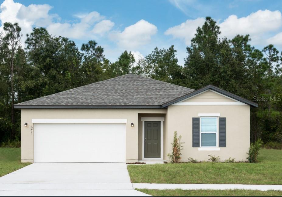 1307 DALKEITH COVE