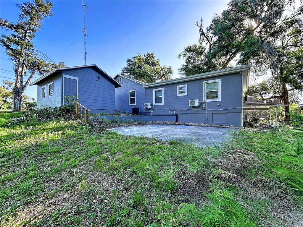 37250 FLORIDA AVENUE, DADE CITY, FL — photo 5 of 30