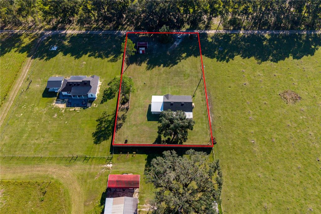 7432 SE 30TH STREET, TRENTON, FL — photo 2 of 30