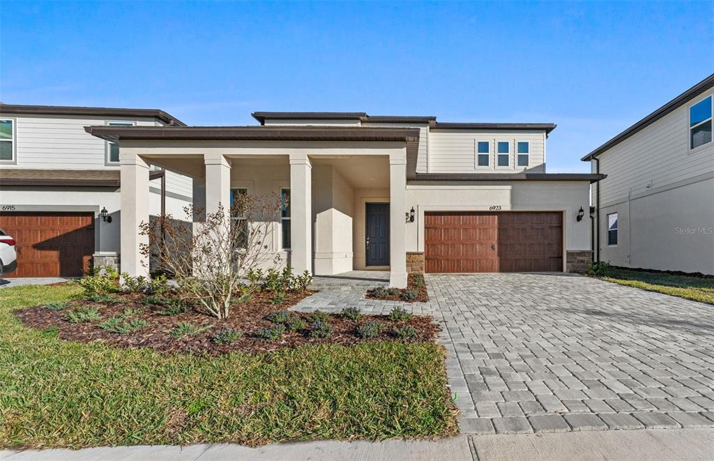6923 DEPUE DRIVE