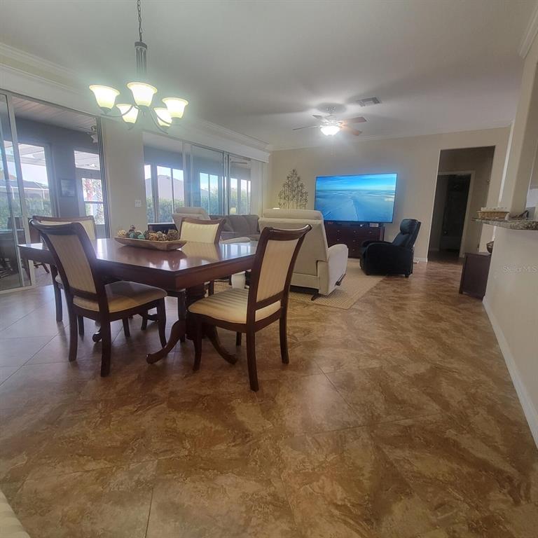 9302 SE 120TH LOOP, SUMMERFIELD, FL — photo 4 of 24