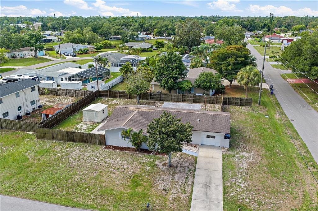 1210 DORIS DRIVE