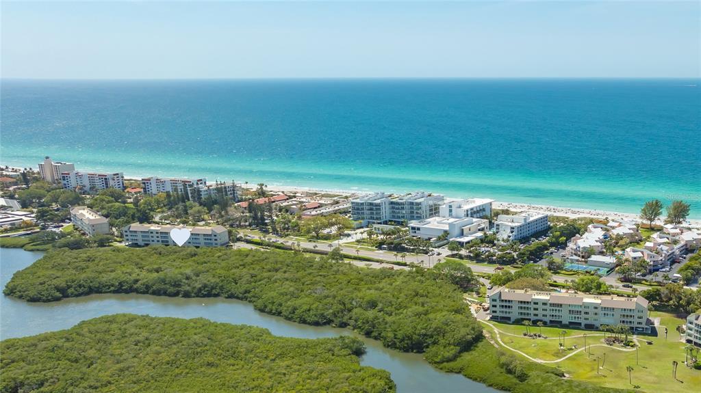 4540 GULF OF MEXICO DRIVE UNIT PH2, LONGBOAT KEY, FL — photo 3 of 30